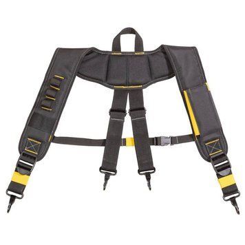 Професійний ремінь з навісними сумками DeWALT DWST40901-1 DWST40901-1 фото