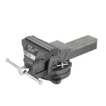 Лещата слюсарні поворотні 150 мм INTERTOOL HT-0083 HT-0083 фото