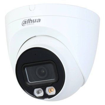 IP-камера Dahua DH-IPC-HDW2249T-S-IL (2.8мм) DH-IPC-HDW2249T-S-IL (2.8мм) фото