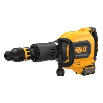 Відбійний молоток DeWalt DCH911X3 DCH911X3 фото