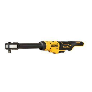 Гайкокрут кутовий - ключ-храповик акумуляторний безщітковий DeWALT DCF503EN DCF503EN фото