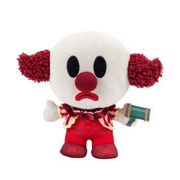 М'яка ігрaшка DevSeries Collector Plush Arsenal Reloaded: Clown, 20см CRS0100 фото