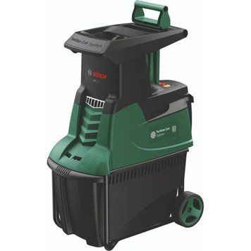 Измельчитель пней Bosch AXT 25 TC, 2500 Вт (0.600.803.30C) 0.600.803.30C фото