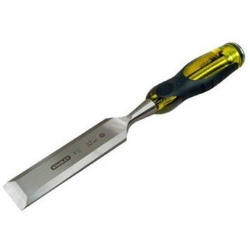Стамеска FatMax&trade; профессиональная c шириной лезвия 35 мм STANLEY 0-16-264 0-16-264 фото