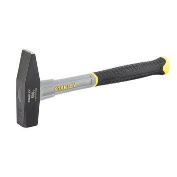 Stanley Молоток слюсарний Fiberglass DIN 500 г (STHT0-51908) STHT0-51908 фото