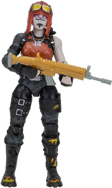 Коллекционная фигурка Jazwares Fortnite Feature Vehicle The Choppa FNT0653 фото