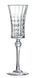 Набір келихів Cristal d'Arques Paris Lady Diamond, 6х150 мл L9742 фото 1