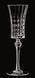Набір келихів Cristal d'Arques Paris Lady Diamond, 6х150 мл L9742 фото 2
