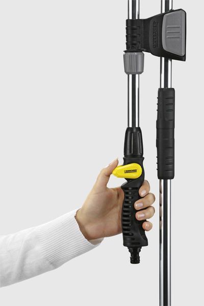 Садовий душ Karcher з триногою (2.645-181.0) 2.645-181.0 фото