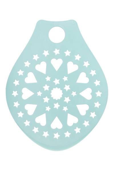 Трафарет кондитерский 35*27см QLUX (L-00335) L-00335 фото