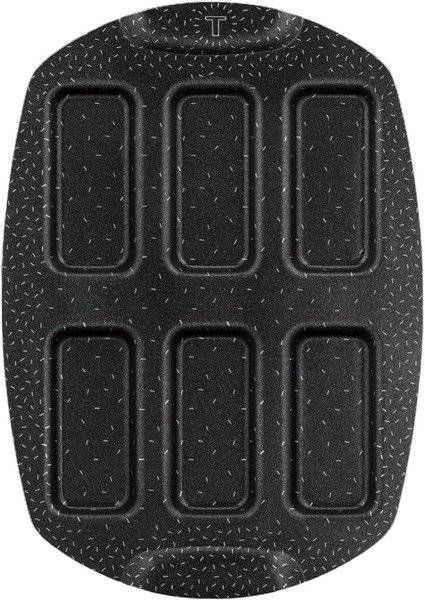 Противень Tefal PerfectBake с 6 формами 21х29 см (J5734402) J5734402 фото