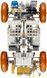 Конструктор LEGO Technic Місячний автомобіль NASA Apollo 42182 фото 13