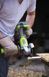 Шлифмашина угловая Ryobi ONE+ R18AG-0 аккумуляторная (5133001903) 5133001903 фото 3