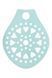 Трафарет кондитерский 35*27см QLUX (L-00335) L-00335 фото 3