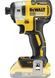 Шуруповерт акумуляторний ударний безщітковий DeWALT DCF887N DCF887N фото 1