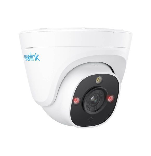 IP камера Reolink P324 2.8 mm (RLC-520A) P324 2.8 mm фото