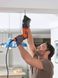 Сетевой перфоратор SDS-Plus BLACK+DECKER BEHS01 BEHS01 фото 13