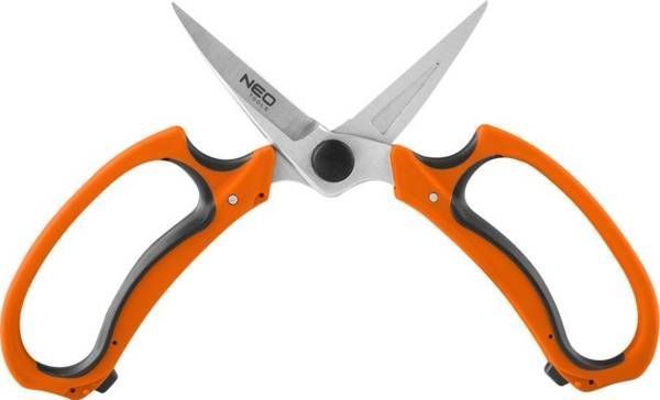 Ножницы садовые Neo Tools (15-215) 15-215 фото