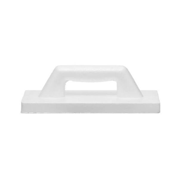 Пенопластовая терка 260*130мм 90г/дм INTERTOOL KT-0011 KT-0011 фото