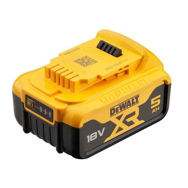 Акумуляторна батарея DeWALT DCB184_N394624 DCB184_N394624 фото
