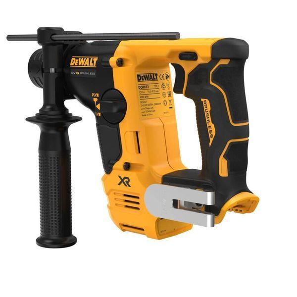 Перфоратор SDS PLUS DeWALT DCH072N DCH072N фото