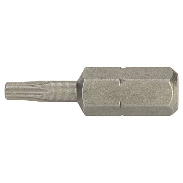 Биты TORX 10&times;25мм &frac14;" 10шт S2 (блистер) ULTRA (4015352) SG-4015352 фото