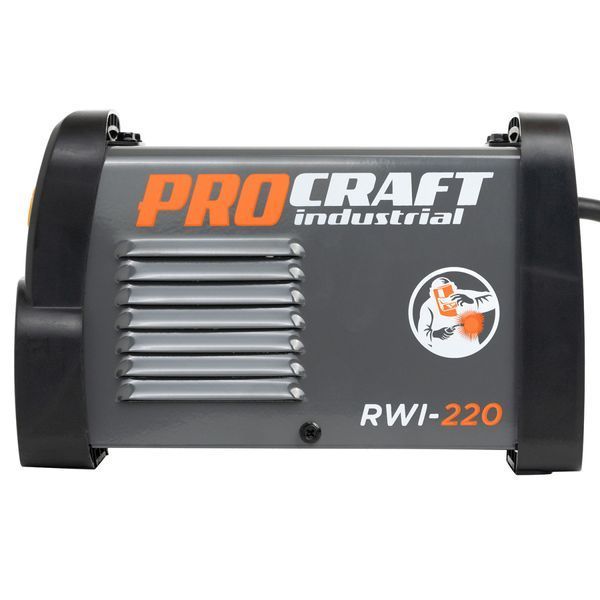 Інверторний зварювальний апарат Procraft industrial RWI220 PC-070220 фото