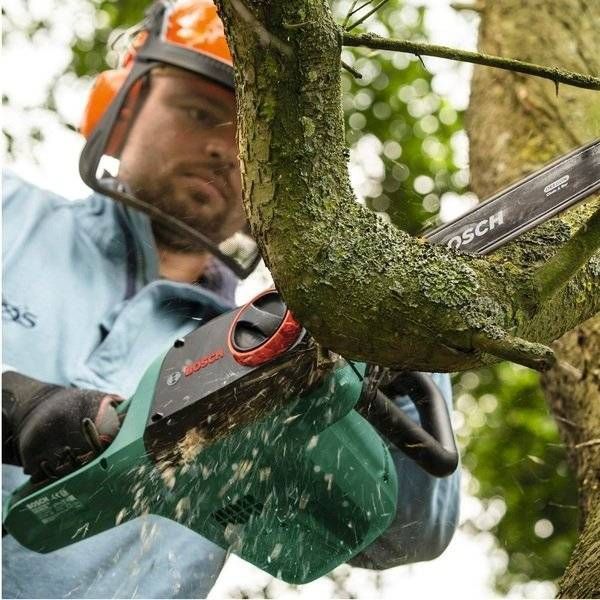 Пила цепная Bosch Universal Chain 35 (0.600.8B8.303) 0.600.8B8.303 фото