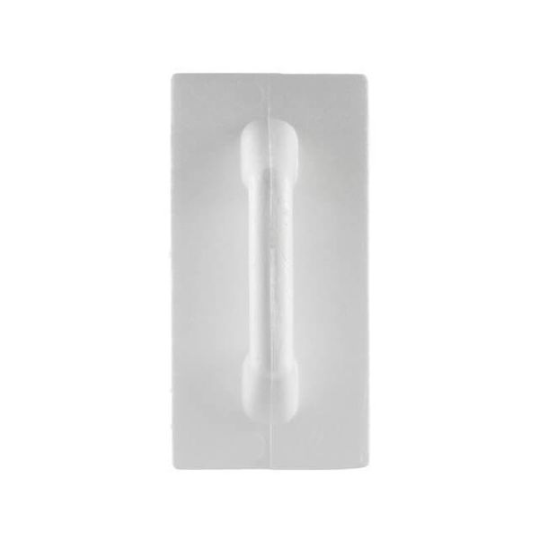 Пенопластовая терка 260*130мм 90г/дм INTERTOOL KT-0011 KT-0011 фото