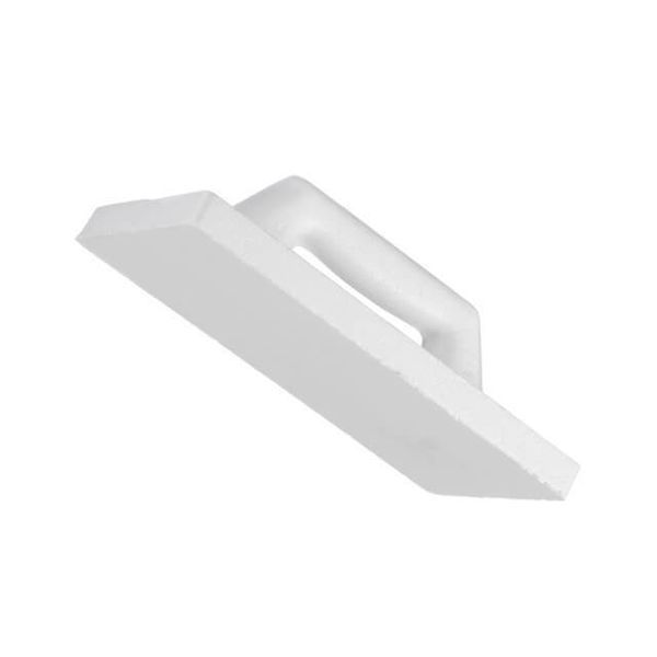 Пенопластовая терка 260*130мм 90г/дм INTERTOOL KT-0011 KT-0011 фото