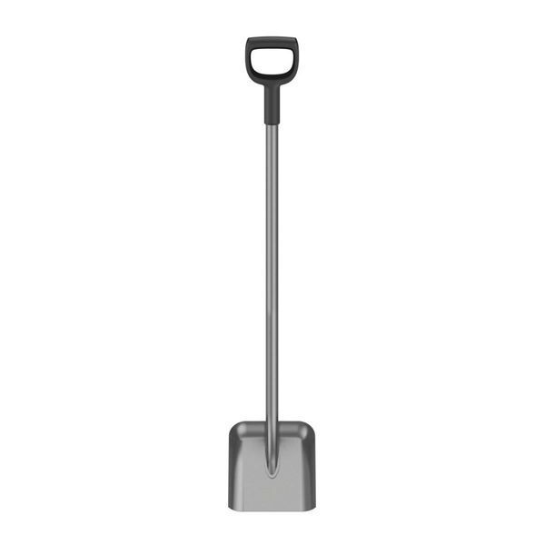 Лопата совковая Cellfast BASIC, 121 см, 2 кг (40-254) 40-254 фото