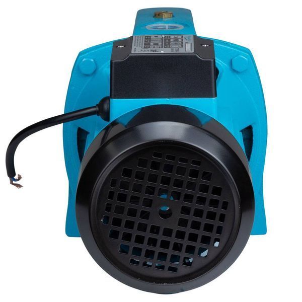 Насос центробежный самовсасывающий 1.1кВт Hmax 48м Qmax 85л/мин AQUATICA JSWa15M (775084) SG-775084 фото