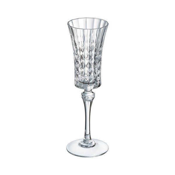 Набір келихів Cristal d'Arques Paris Lady Diamond, 6х150 мл L9742 фото