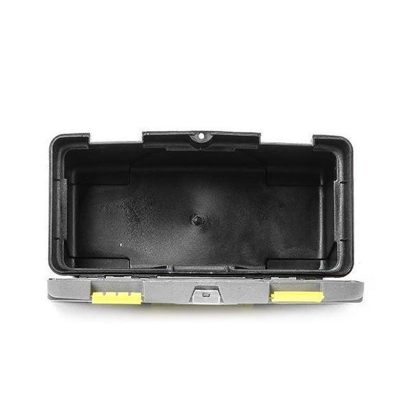Ящик для инструмента 12" 300*154*124мм INTERTOOL BX-0312 BX-0312 фото
