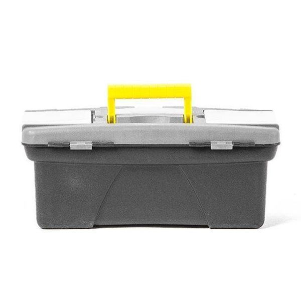 Ящик для инструмента 12" 300*154*124мм INTERTOOL BX-0312 BX-0312 фото
