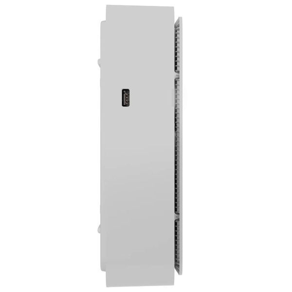 Видеорегистратор Ajax NVR HAC (16ch) ASP White Ajax NVR HAC (16ch) ASP White фото