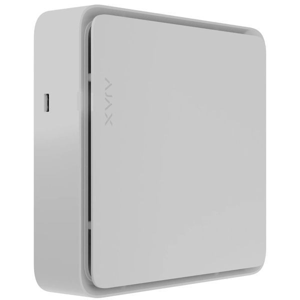 Видеорегистратор Ajax NVR HAC (16ch) ASP White Ajax NVR HAC (16ch) ASP White фото