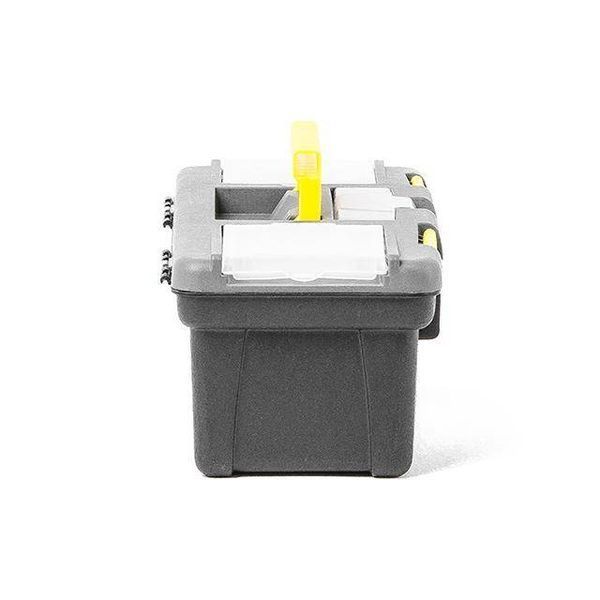 Ящик для инструмента 12" 300*154*124мм INTERTOOL BX-0312 BX-0312 фото