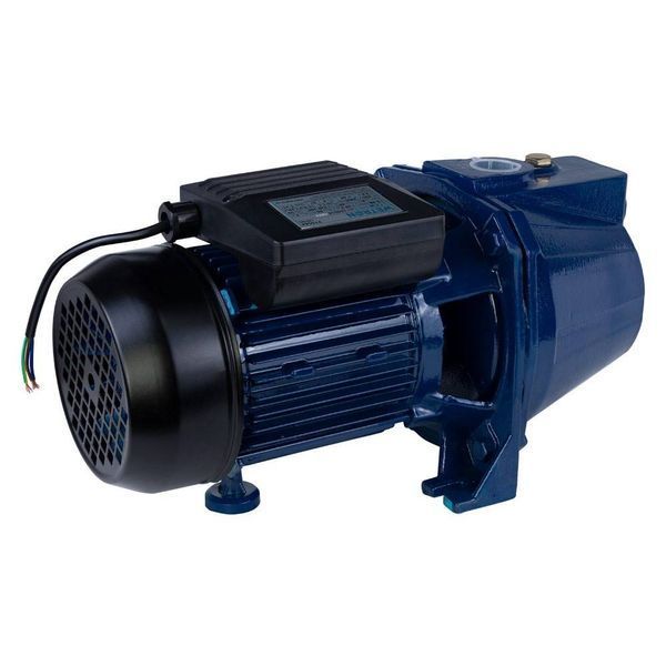 Насос центробежный самовсасывающий 1.1кВт Hmax 50м Qmax 60л/мин WETRON JET80 (775044) SG-775044 фото