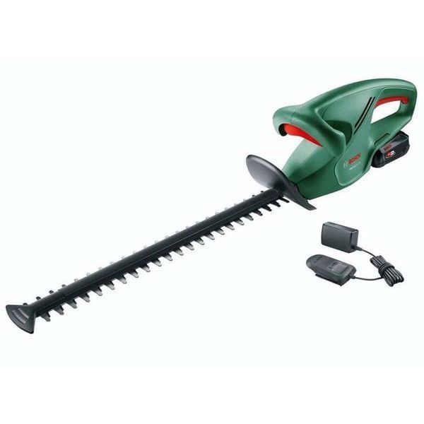 Кусторез аккумуляторный Bosch EasyHedgeCut EasyHedgeCut 18-45 18В (0.600.849.H02) 0.600.849.H02 фото
