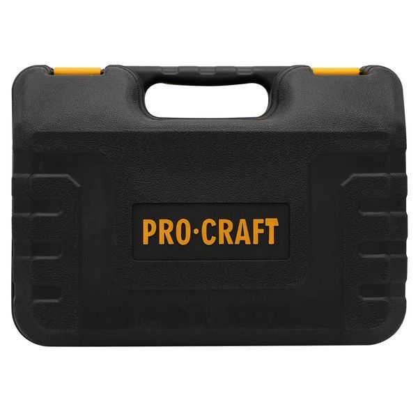 Акумуляторний рубанок Procraft PE20BL (Без АКБ та ЗП) PC-030257 фото