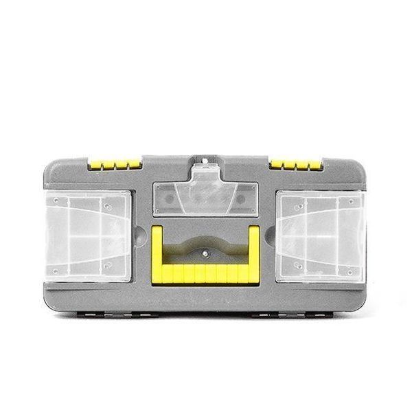 Ящик для инструмента 12" 300*154*124мм INTERTOOL BX-0312 BX-0312 фото