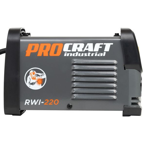 Інверторний зварювальний апарат Procraft industrial RWI220 PC-070220 фото