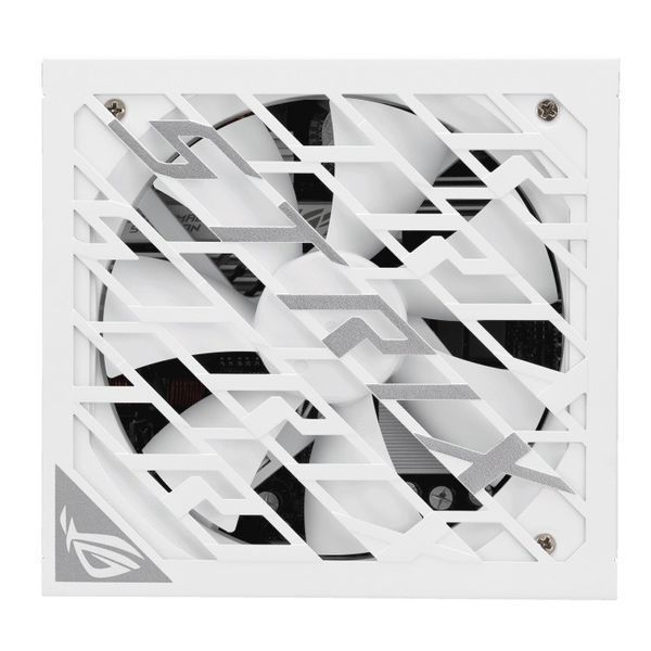 Блок питания Asus ROG Strix 1000W Platinum White Edition (90YE00W4-B0NA00) 90YE00W4-B0NA00 фото