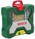 Набір біт і свердел Bosch X-line 30 (2.607.019.324) 2.607.019.324 фото 2