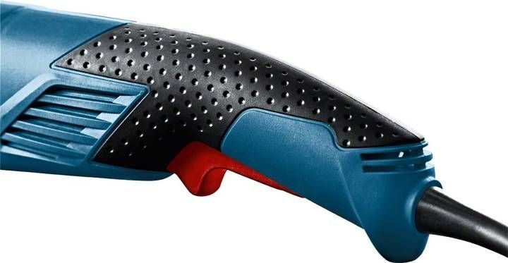 Шліфмашина кутова Bosch Professional GWS 18-150 L, 150мм, 1800Вт, 10000об/хв, М14, 2.6кг 0.601.7A5.000 фото