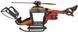 Коллекционная фигурка Jazwares Fortnite Feature Vehicle The Choppa FNT0653 фото 3