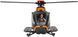 Коллекционная фигурка Jazwares Fortnite Feature Vehicle The Choppa FNT0653 фото 4