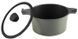 Каструля RINGEL Zitrone 20x9.5 см (2,5л) з кришкою (RG-2108-20 **) RG-2108-20 ** фото 2