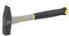 Stanley Молоток слюсарний Fiberglass DIN 500 г (STHT0-51908) STHT0-51908 фото 2